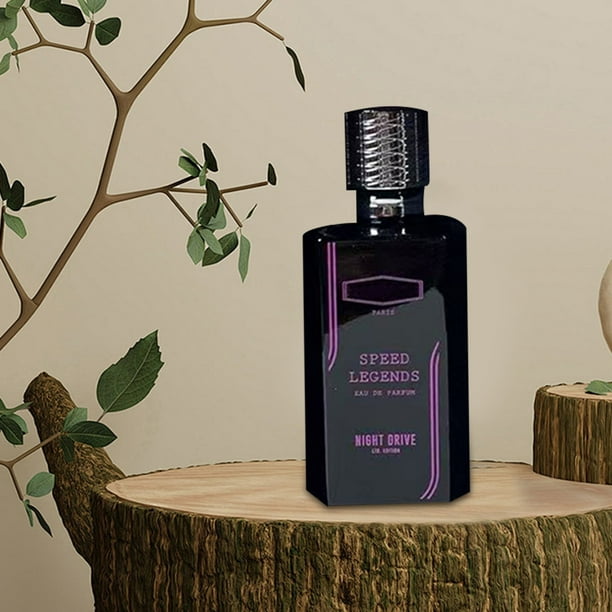 Ex Nihilo SPEED LEGENDS Night Drive Ltd. Edition EDP 3.4oz / 100ml
