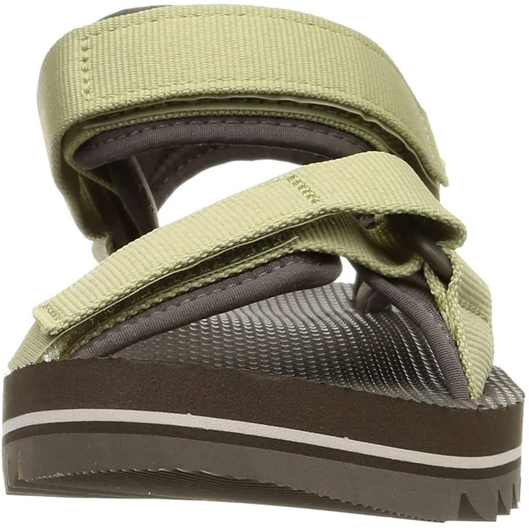Teva Womens Universal Trail Sage Green M