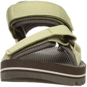 Teva Womens Universal Trail Sage Green 9 M