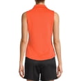 thumbnail image 3 of Ben Hogan Women's Sleeveless Performance Polo Shirt with UPF 30, Sizes XS-XXL, 3 of 6