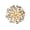 C, variant on Brooch Retro Style Flower Plant Design Suit Lapel Pin with Faux Opal Inlaid Sweaters Collars Hats Bags Coats Scarves Badge Outfit Accessory