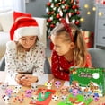 thumbnail image 1 of 2024 Littlest Pet Shop Advent Calendar Blind Box, 2024 Christmas Advent Calendars Countdown - 24pcs Mini Pet Figure Toys for Advent Calendar 2024 Kids, Xm, 1 of 1