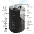 thumbnail image 4 of Honeywell HWC778BC Dual Comfort Cool Mist + Warm Steam Humidifier, 4 of 9