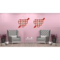 thumbnail image 4 of Letrero colgante de madera del día de San Valentín para la decoración del hogar del aniversario del banquete de boda XBTCLXEBCO corazón, 4 of 5