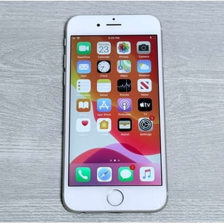 Pre-Owned Apple iPhone 6S - Carrier Unlocked - 64GB Rose Gold
