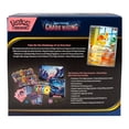 thumbnail image 3 of Pokemon Trading Card Game Mega Evolution Chaos Rising Elite Trainer Box, 3 of 4