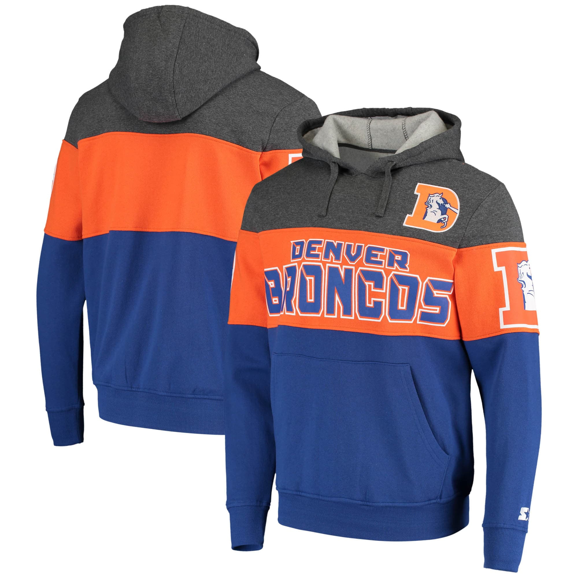 denver broncos hoodie walmart