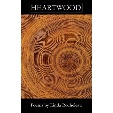 Heartwood, (Paperback)