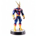 thumbnail image 2 of Dark Horse Deluxe My Hero Academia: All Might (Golden Age) PVC Statue, 2 of 5