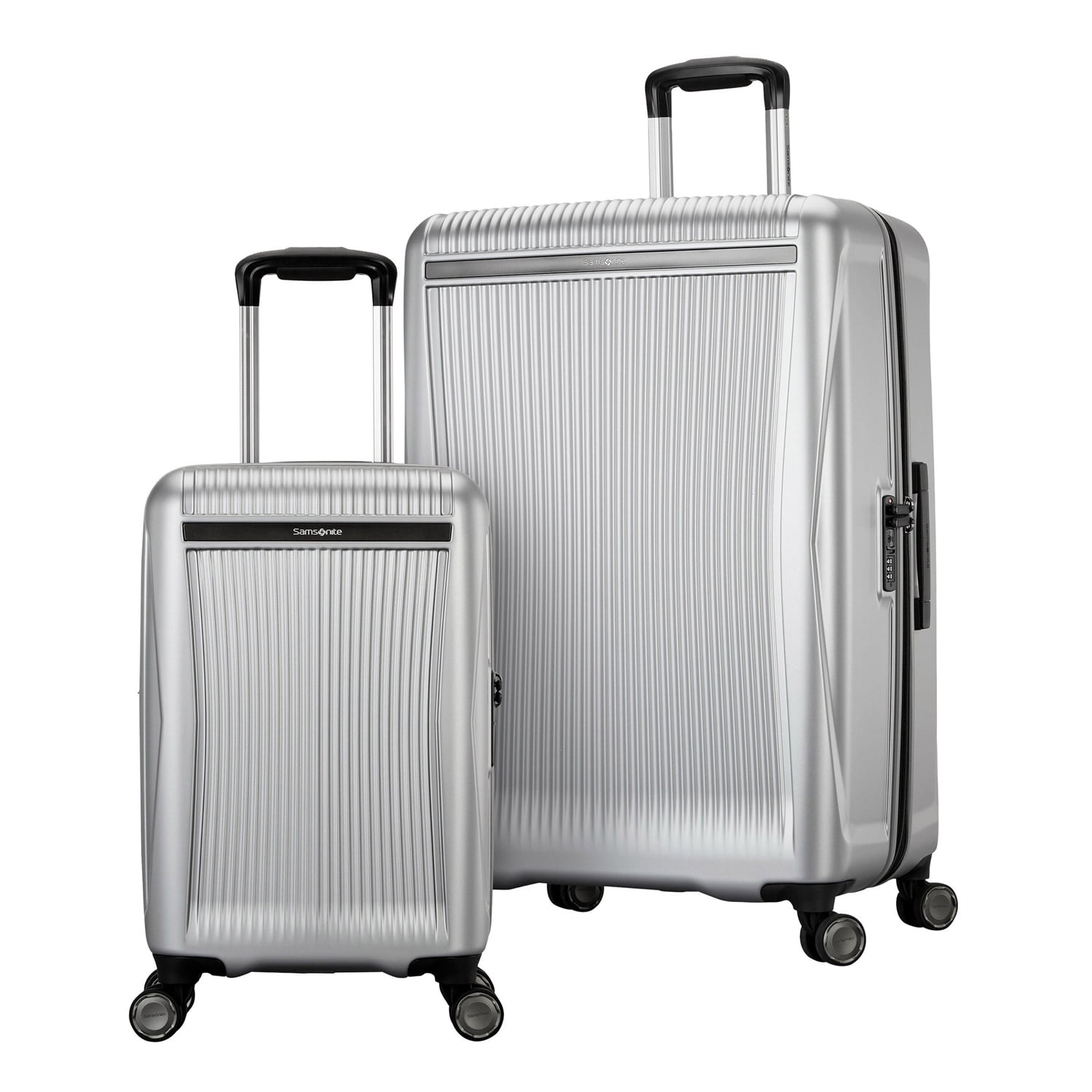 リティア 3袋セット maiko Mia Toro ITALY Love Collection Hardside Spinner 3 Piece Luggage