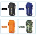 thumbnail image 2 of Electric Lighter Portable Windproof USB Rechargeable Lighter Igniter for Candle Camping Cooking BBQ, 2 of 8