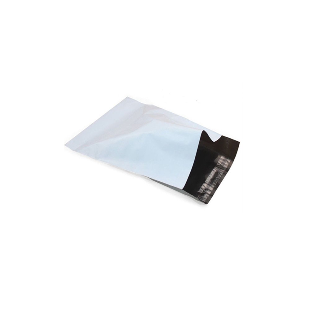 100 Poly Mailers Shipping Bags 6" X 9"