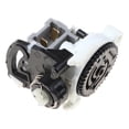 thumbnail image 2 of Motor de bloqueo central para maletero de automóvil, 8200060917, reemplazo de 8200102583, 7700435694, 7700427088, para Clio Megane 97-2003 MK3 Macarena Válvula solenoide de cierre, 2 of 3