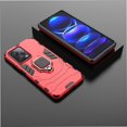 thumbnail image 5 of Funda para Xiaomi Redmi NOTE 12 PRO 5G con Soporte Anillo Giratorio 360° y Protección Resistente a Golpes y Caídas, 5 of 5