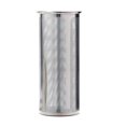 thumbnail image 1 of Filtre à Café pour Bocal Mason à Grand Ouverture, Acier Inoxydable 304, 1 of 5