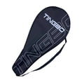 thumbnail image 3 of harper Racquet Carrying Case Gym Adults Beginners Organizer Tennis Racket Cover Bag 48.2cm to 58.4cm, 3 of 10