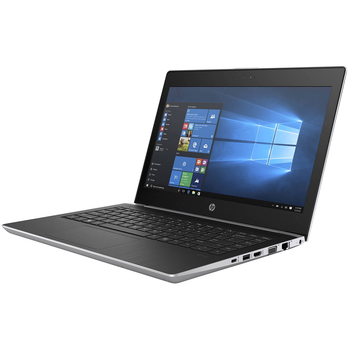 HP ProBook 430 G5 13.3