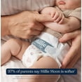 thumbnail image 4 of Pañales Millie~Moon Luxury talla 1 probados dermatológicamente, 4 of 4