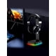 thumbnail image 2 of Btafrte Soporte Exhibición RGB Con 2 Puertos Carga USB Soporte para Gamer, 2 of 9