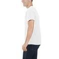 thumbnail image 4 of Fruit of the Loom Men's 360 Breathe Pocket T Shirt, Sizes S-4XL, 4 of 6