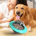 thumbnail image 1 of Juguete para perros, pelota de juguete IQ interactiva para mascotas, juguete interactivo para golosinas, dispensador de croquetas para, pelota de comida para, pelota inteligente para perros LingWen 9024715182456, 1 of 1