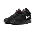 thumbnail image 2 of NIKE MENS Air Flight Lite Mid "Black White Varsity Red" dq7687 003 from Stadium Goods, 2 of 8