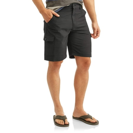 Burnside Men's Hybrid Stretch Shorts