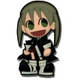 thumbnail image 1 of Soul Eater Maka Anime PVC Magnet GE-8421, 1 of 4
