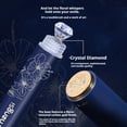 thumbnail image 4 of Lipstick-Style 3-Pack Portable Toothbrush Set for Travel & Daily Health, 4 of 8