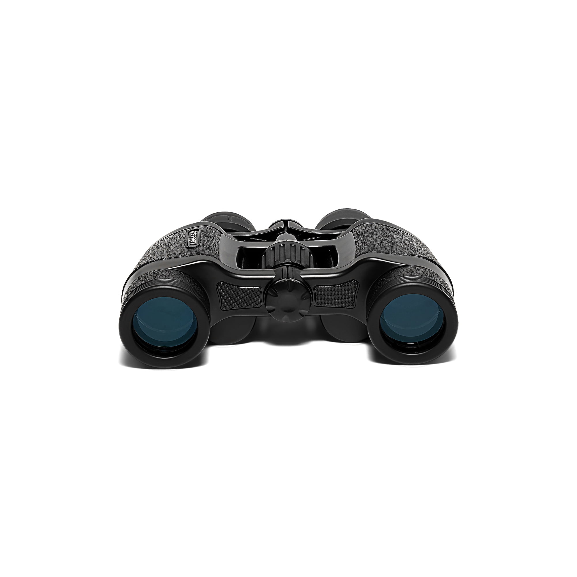 Osprey Global 7-15x35 Binoculars Waterproof Fog Proof with Multi-Coated Lenses and BAK-4 Prism Glass Black Matte