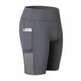 thumbnail image 1 of Quick Dry Men Base Layer Board Short Cycle Tight Skin Compression Shorts Male Breathable Short Pants Elastic Fitness For Men, 1 of 4