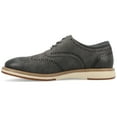 thumbnail image 3 of Vance Mens Patrick Lace-up Hybrid Oxford, 3 of 10