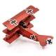 thumbnail image 2 of Metal Earth Fokker Dr. I Triplane Kit de modelo de metal 3D Fascinaciones, 2 of 5