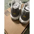 thumbnail image 3 of Ni-k-e Air Max Plus SE Men’s Sz 9.5 Gray And White, 3 of 6
