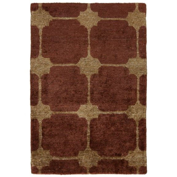 Kalaty Ultra Custom Area Rug CT-40 Modern Multi Modern, 2' x 3', Multi