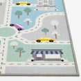 thumbnail image 5 of Mainstays Playmat Indoor Area Rug, 36"x56", 5 of 7