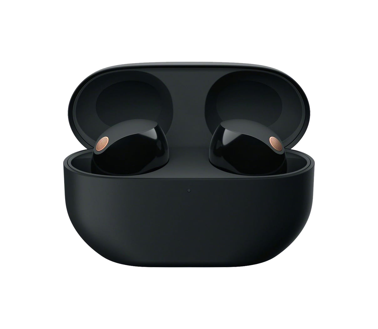 Sony WF-1000XM5 Premium Noise Cancelling Truly Wireless Bluetooth Earbuds, Black