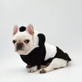 thumbnail image 5 of Dog Costume for Medium Dog Piggy Costume Pet Halloween Animal Costumes French Bulldog Cute Clothes Matching Dog and Owner Clothes, 5 of 6