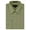 Sage Green, variant on Men's Classic Fit Long Sleeve Wrinkle Resistant Button Down Premium Dress Shirt (Sage Green, XL)