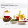 thumbnail image 3 of Posavasos Para Bebidas, Copa De Vino, Embutidos, 10 Piezas, Seguro Y Confiable Para Bar, 3 of 7