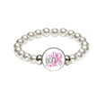 thumbnail image 1 of Breastr Awareness Breast Accessories Pulsera de aleación de piedras preciosas para mujer Wmkox8yii  fajkfhkj1135, 1 of 1