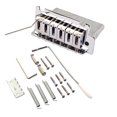 thumbnail image 1 of Sonducket Llaves ajustables de cola dura, buena decoración, puente de guitarra, accesorios para instrumentos, tornillos, brazo de trémolo, sillín de Accesorios para instrumentos musicales Sonducket OD025780-00, 1 of 6