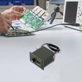 thumbnail image 4 of Ac Voltage Compatible Motor Adjuster The Us52 Model Provides An Efficient Way To Manage Speeds Ranging From 90 1400 Rpm, 4 of 9