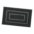 thumbnail image 3 of Felpudo de Bienvenida para Puerta Delantera, Felpudo Decorativo, Alfombra de Entrada Antideslizante para Patio, Porche Delantero, Clima Al Aire Libre 60cmx90cm, 3 of 9