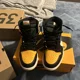 thumbnail image 1 of Size 11 - Jo r-dan 1 Retro OG High Yellow Toe, 1 of 6