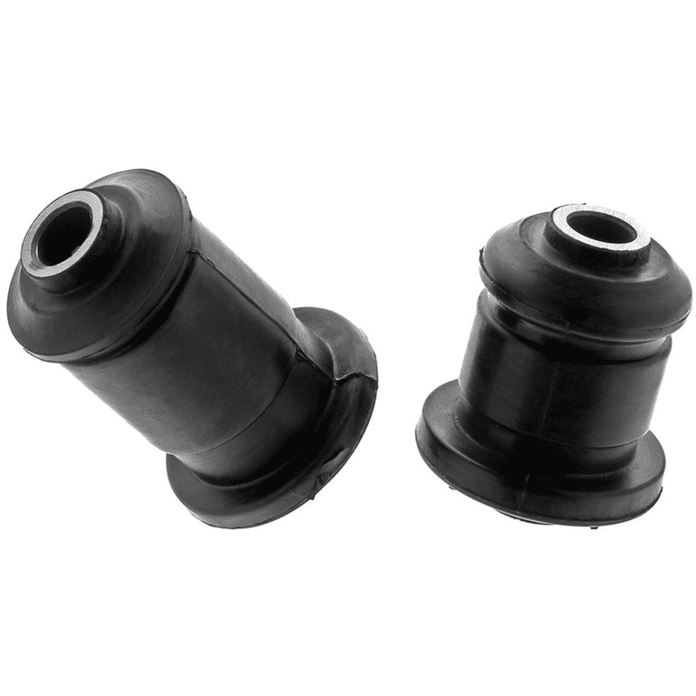 Control Arm Bushing 2PCS Front Lower MVO for 1999-07 GMC Sierra 