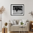 thumbnail image 4 of Historic Framed Print, Mirza Hussein Khan Alai, 1/4/23, 17-7/8" x 21-7/8", 4 of 9