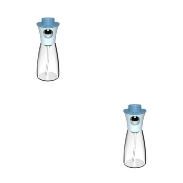 Botella de Aceite Matsuzay ABS Transparente Rociador Cocina