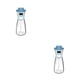 thumbnail image 1 of Botella de Aceite Matsuzay ABS Transparente Rociador Cocina, 1 of 6