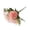 Pink, variant on Honmine Chrysanthemums Artificial Flowers, 6 Pack for Wedding Decorations, Living Room Ornaments, Scene Arrangement Art Floral Arrangements, Nordic Style